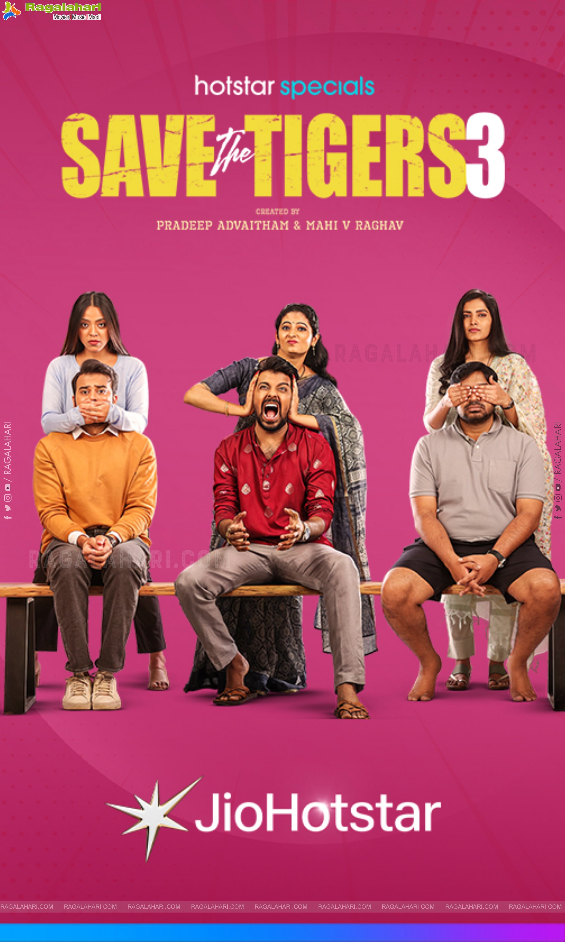 South Unbound: Jio Hotstar’s massive line-up and Rs 4,000 Cr spend