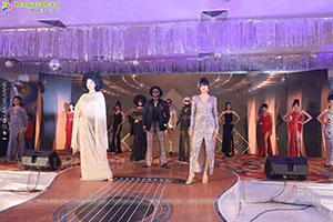 Lion Kiron Hosts a Grand Retro Edition-Themed K Party 