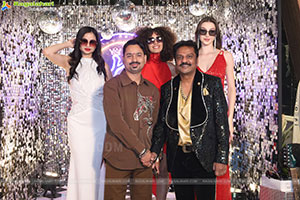 Lion Kiron Hosts a Grand Retro Edition-Themed K Party 