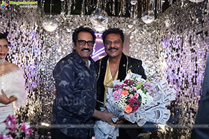 Lion Kiron Hosts a Grand Retro Edition-Themed K Party 