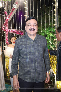 Lion Kiron Hosts a Grand Retro Edition-Themed K Party 