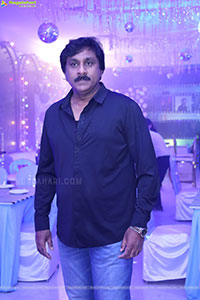 Lion Kiron Hosts a Grand Retro Edition-Themed K Party 