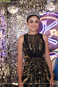 Lion Kiron Hosts a Grand Retro Edition-Themed K Party 