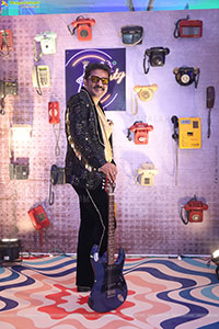 Lion Kiron Hosts a Grand Retro Edition-Themed K Party 