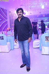 Lion Kiron Hosts a Grand Retro Edition-Themed K Party 