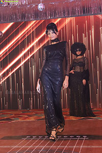 Lion Kiron Hosts a Grand Retro Edition-Themed K Party 