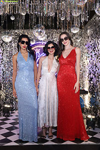 Lion Kiron Hosts a Grand Retro Edition-Themed K Party 