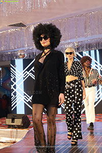 Lion Kiron Hosts a Grand Retro Edition-Themed K Party 