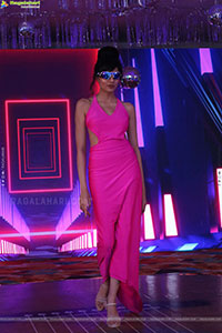 Lion Kiron Hosts a Grand Retro Edition-Themed K Party 