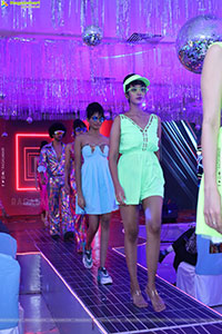 Lion Kiron Hosts a Grand Retro Edition-Themed K Party 