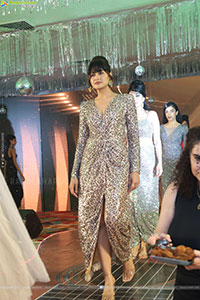 Lion Kiron Hosts a Grand Retro Edition-Themed K Party 