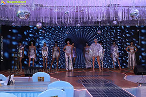 Lion Kiron Hosts a Grand Retro Edition-Themed K Party 