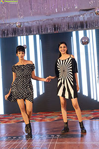 Lion Kiron Hosts a Grand Retro Edition-Themed K Party 