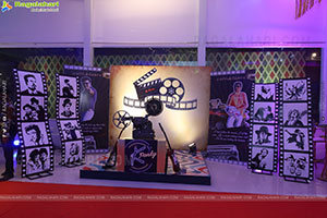 Lion Kiron Hosts a Grand Retro Edition-Themed K Party 