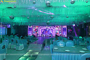 Lion Kiron Hosts a Grand Retro Edition-Themed K Party 