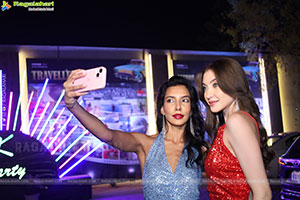 Lion Kiron Hosts a Grand Retro Edition-Themed K Party 