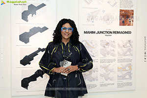 Kadari Art Gallery presents Muse: The Making Room