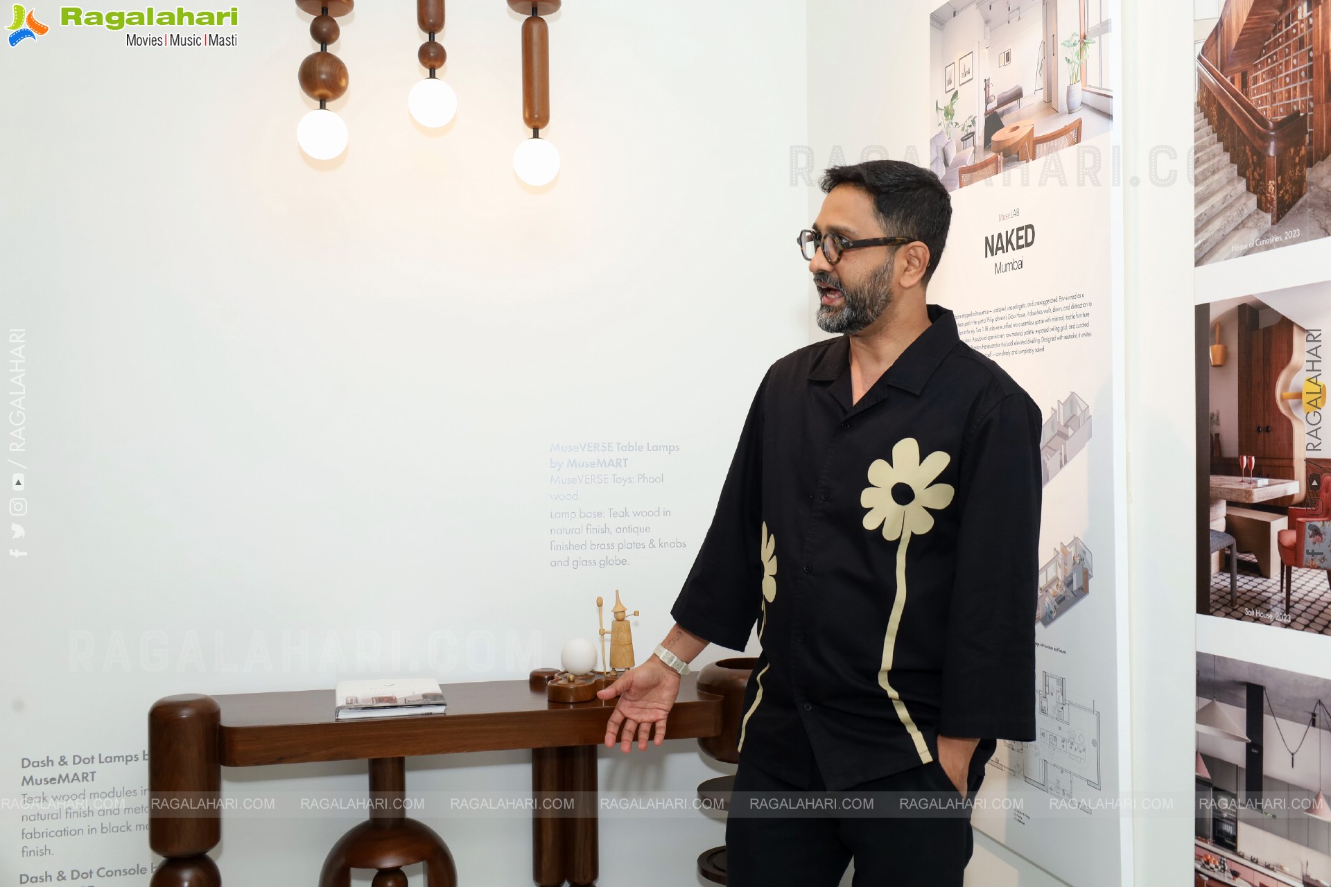 Kadari Art Gallery presents Muse: The Making Room, a Solo Debut Exhibition