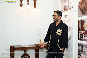 Kadari Art Gallery presents Muse: The Making Room