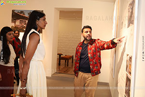 Kadari Art Gallery presents Muse: The Making Room