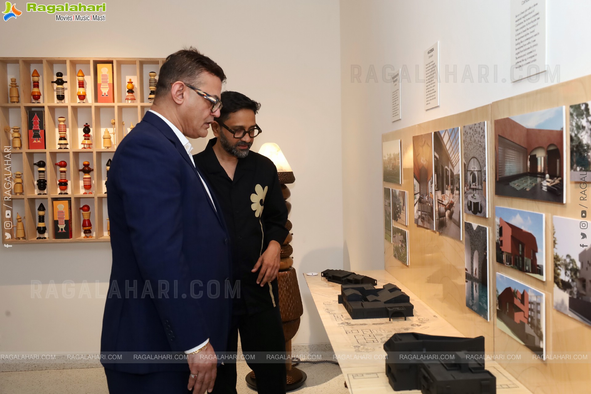 Kadari Art Gallery presents Muse: The Making Room, a Solo Debut Exhibition