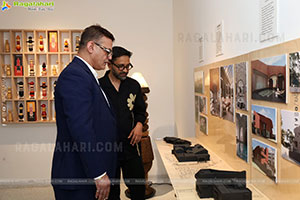 Kadari Art Gallery presents Muse: The Making Room