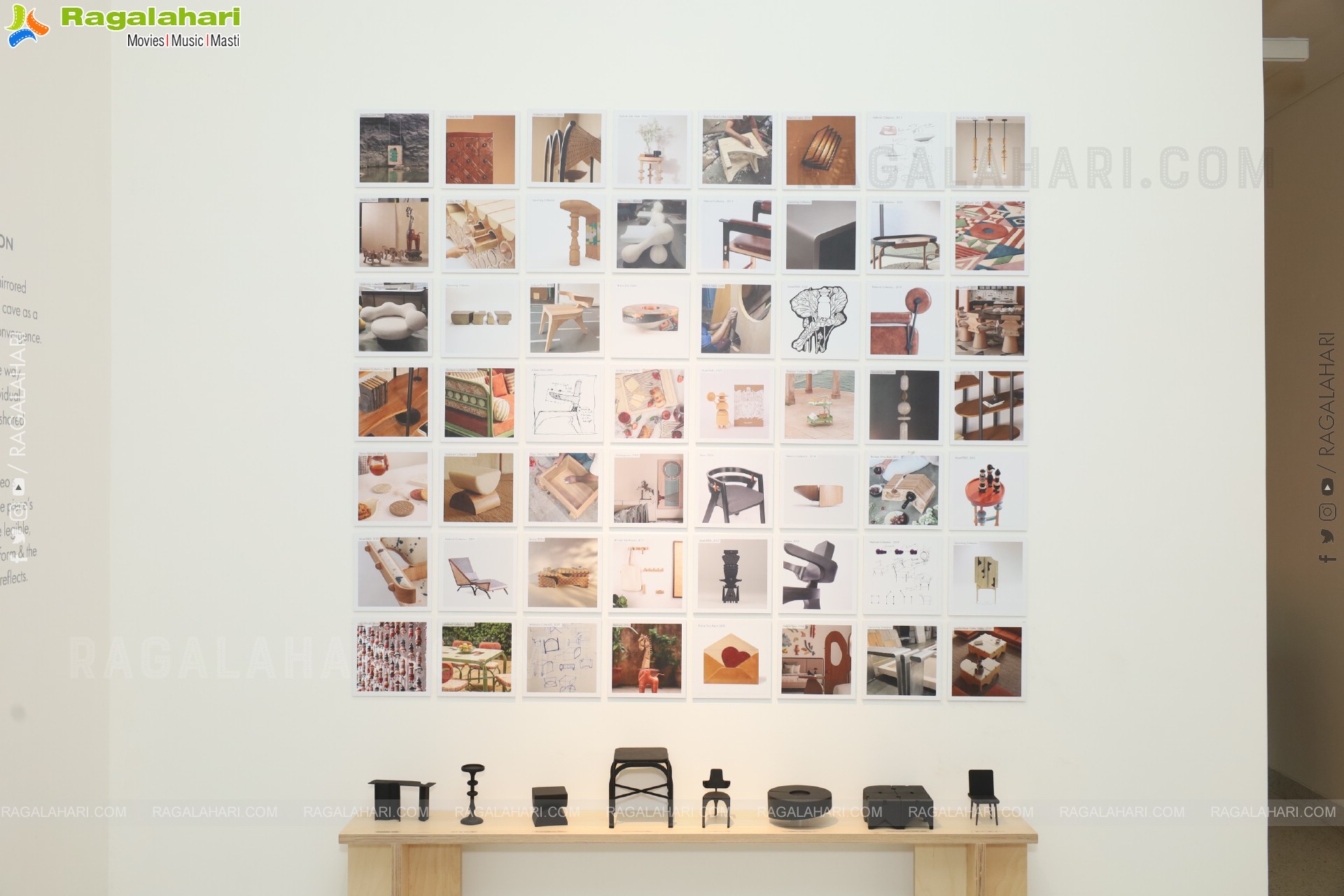 Kadari Art Gallery presents Muse: The Making Room, a Solo Debut Exhibition