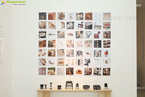 Kadari Art Gallery presents Muse: The Making Room