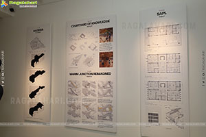 Kadari Art Gallery presents Muse: The Making Room