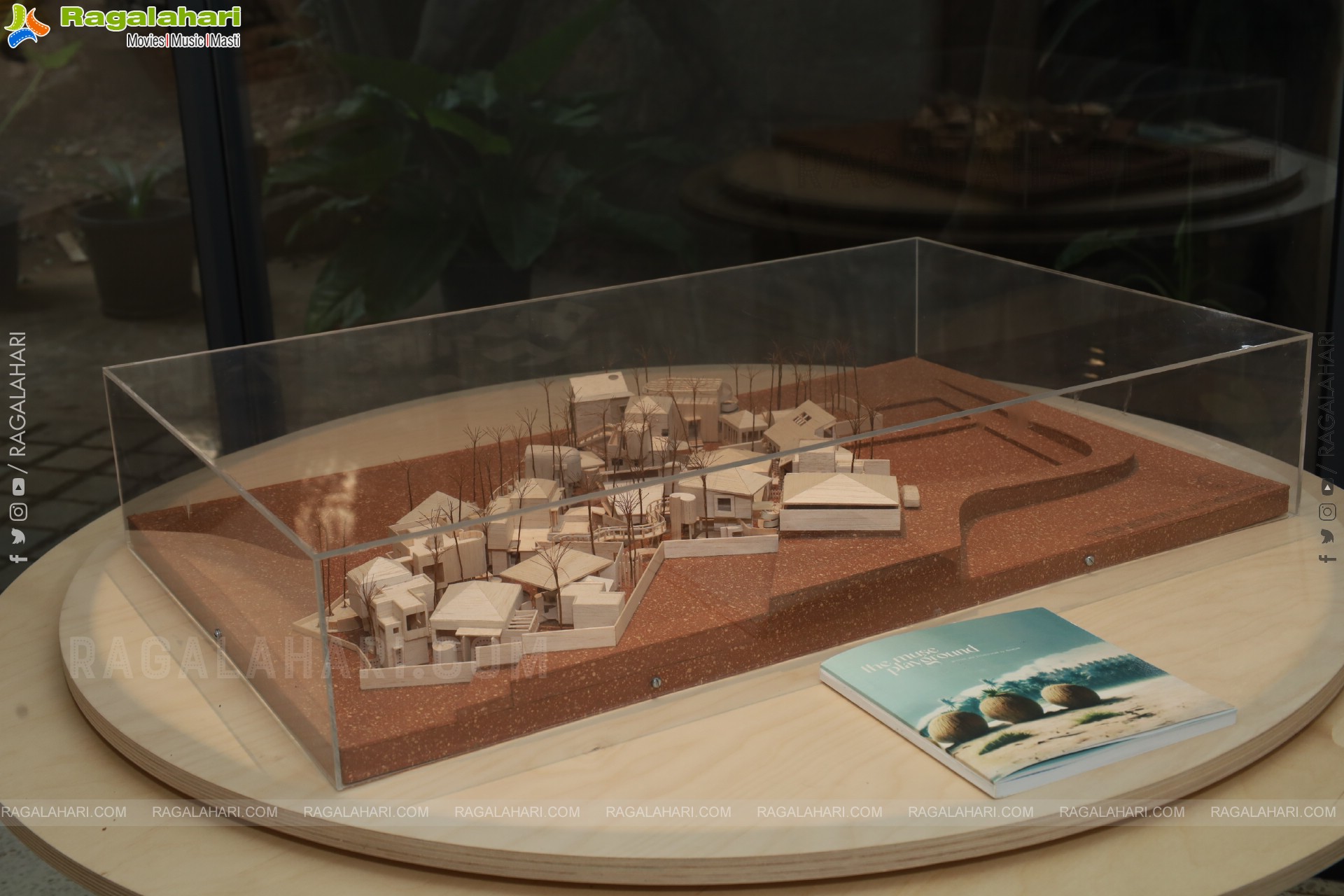 Kadari Art Gallery presents Muse: The Making Room, a Solo Debut Exhibition