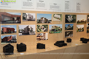 Kadari Art Gallery presents Muse: The Making Room