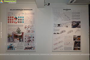 Kadari Art Gallery presents Muse: The Making Room