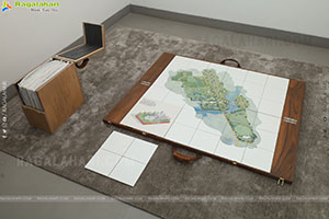 Kadari Art Gallery presents Muse: The Making Room