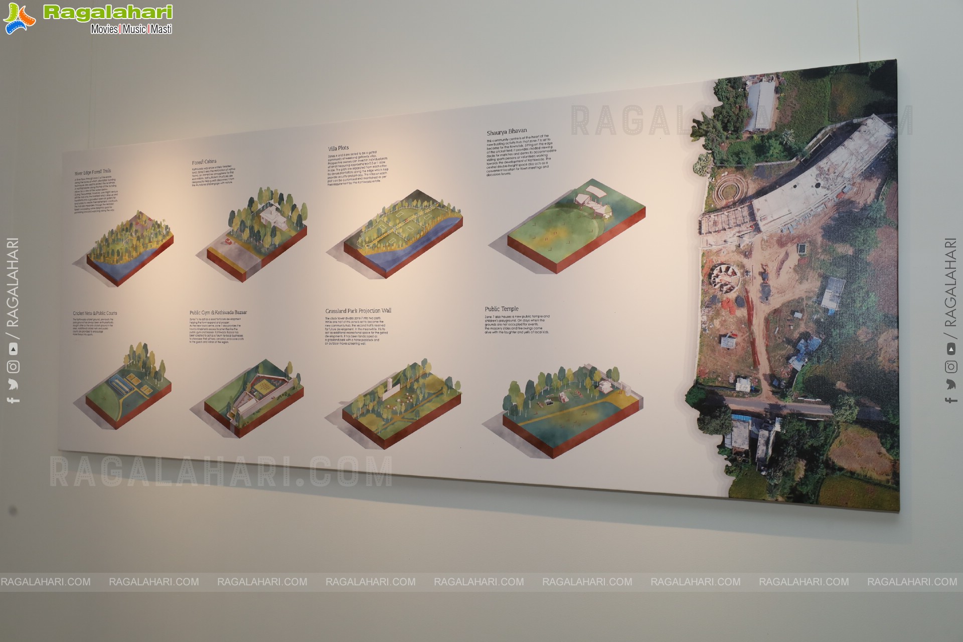 Kadari Art Gallery presents Muse: The Making Room, a Solo Debut Exhibition