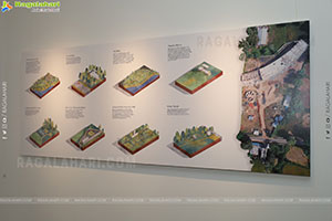 Kadari Art Gallery presents Muse: The Making Room