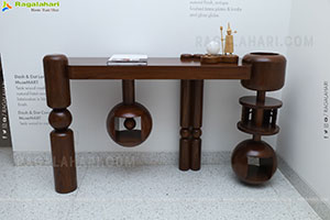 Kadari Art Gallery presents Muse: The Making Room