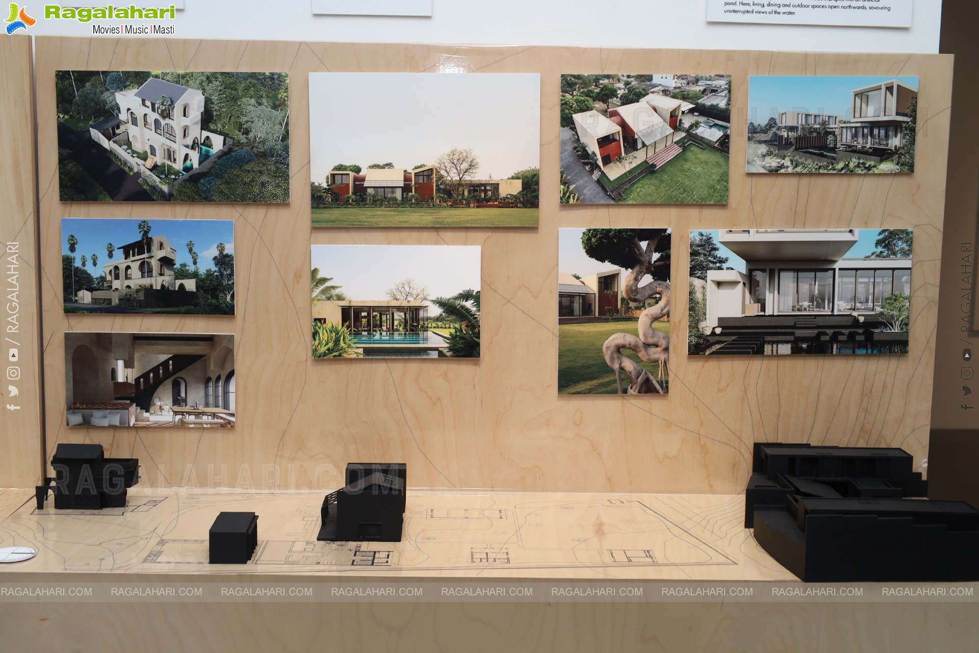 Kadari Art Gallery presents Muse: The Making Room, a Solo Debut Exhibition