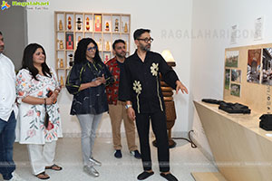 Kadari Art Gallery presents Muse: The Making Room