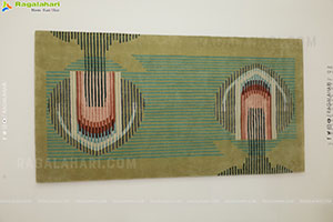 Kadari Art Gallery presents Muse: The Making Room