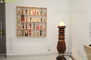 Kadari Art Gallery presents Muse: The Making Room