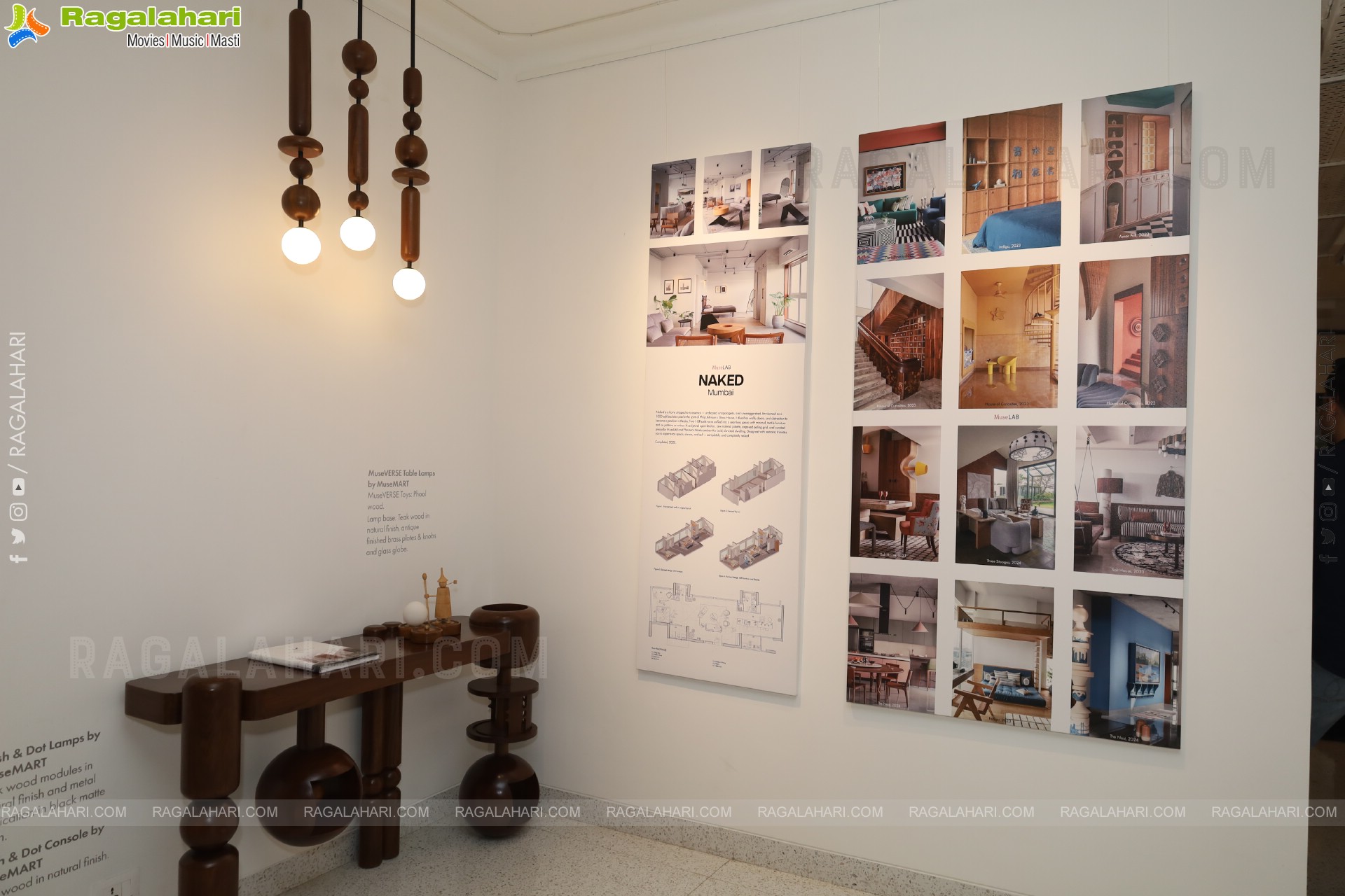 Kadari Art Gallery presents Muse: The Making Room, a Solo Debut Exhibition