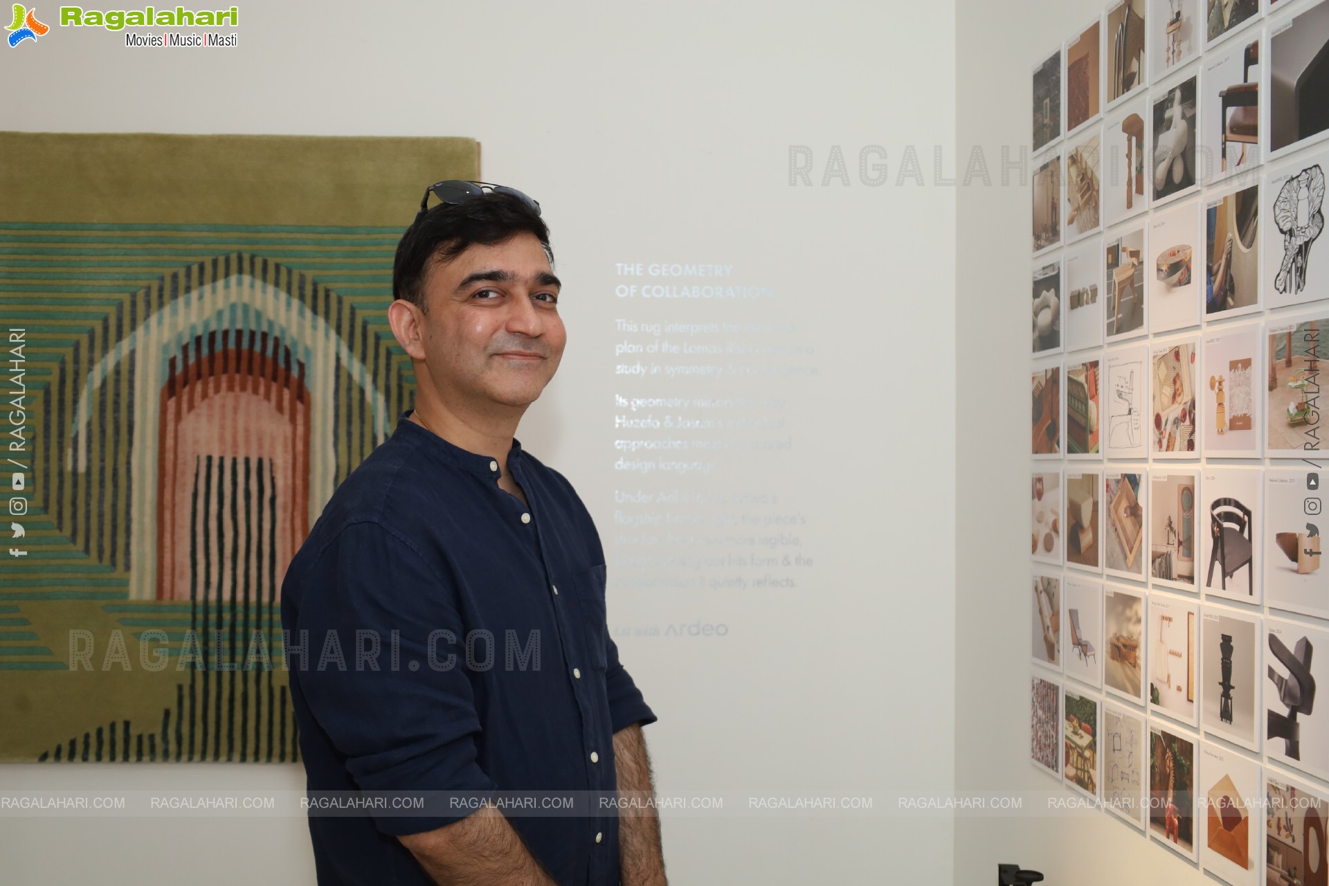 Kadari Art Gallery presents Muse: The Making Room, a Solo Debut Exhibition