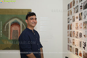 Kadari Art Gallery presents Muse: The Making Room