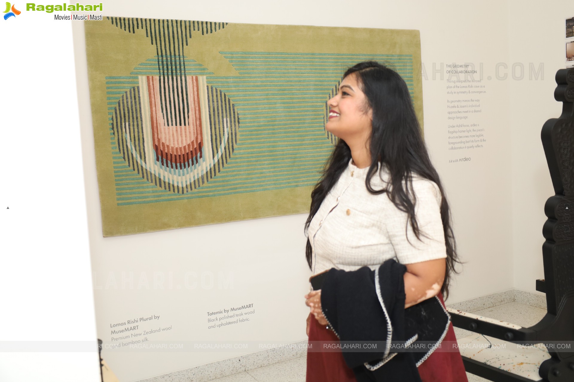 Kadari Art Gallery presents Muse: The Making Room, a Solo Debut Exhibition