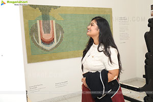 Kadari Art Gallery presents Muse: The Making Room