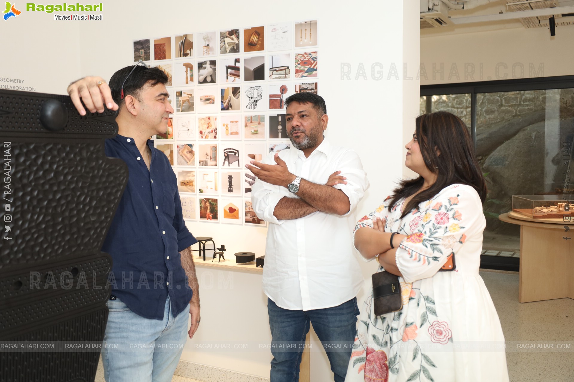 Kadari Art Gallery presents Muse: The Making Room, a Solo Debut Exhibition