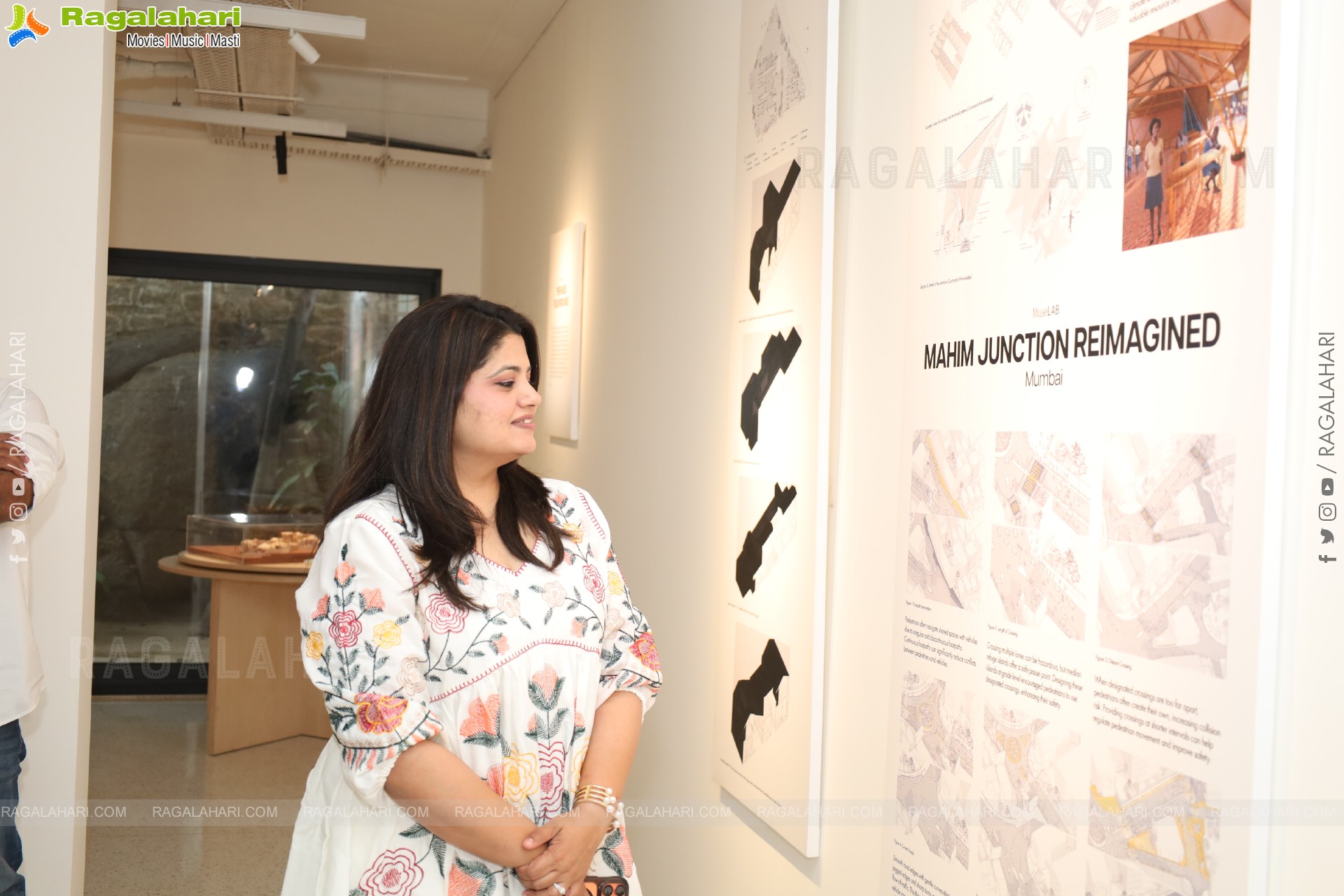 Kadari Art Gallery presents Muse: The Making Room, a Solo Debut Exhibition