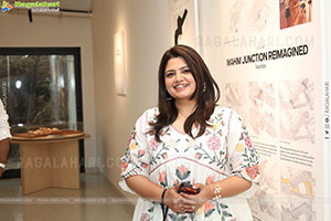 Kadari Art Gallery presents Muse: The Making Room