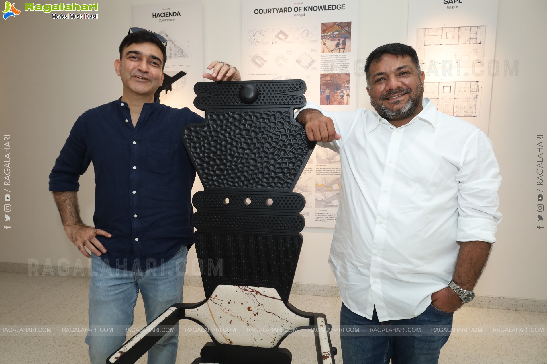 Kadari Art Gallery presents Muse: The Making Room, a Solo Debut Exhibition