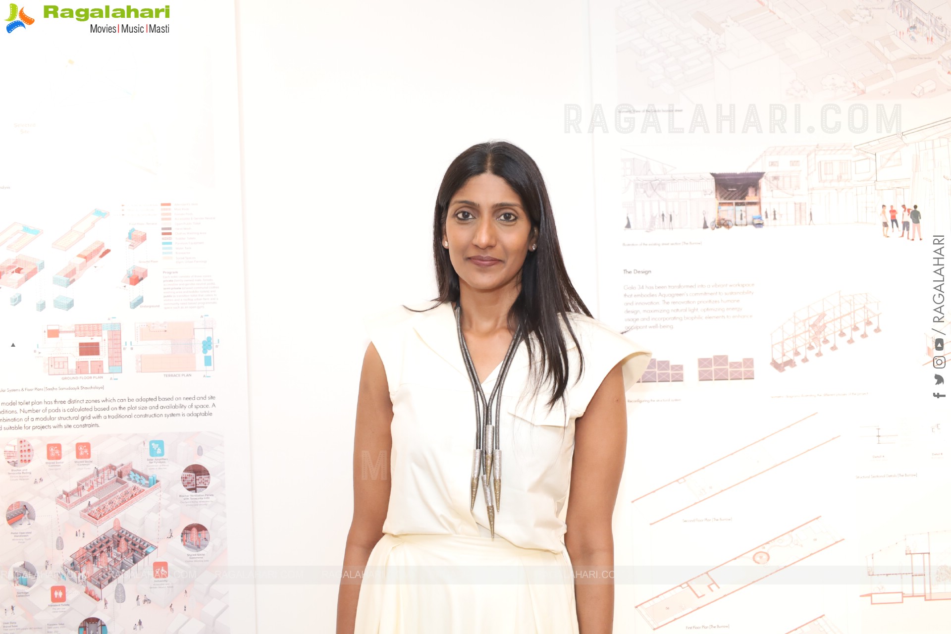 Kadari Art Gallery presents Muse: The Making Room, a Solo Debut Exhibition